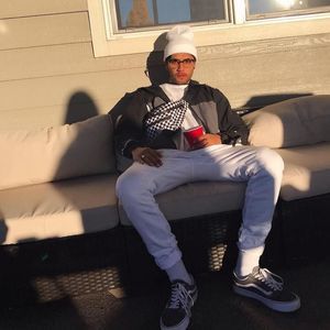 Meet your Posher, Gerald